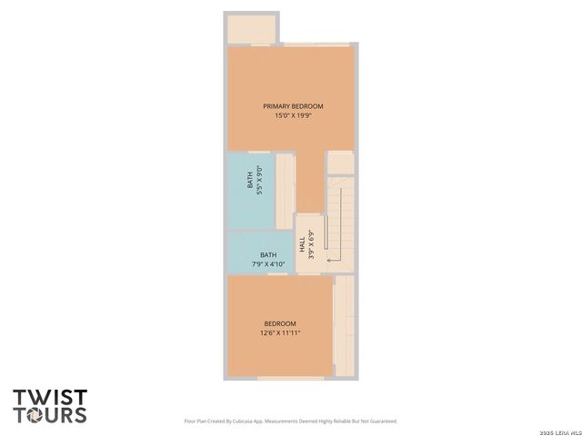 11815 Vance Jackson Rd Apt 1402, San Antonio, TX 78230