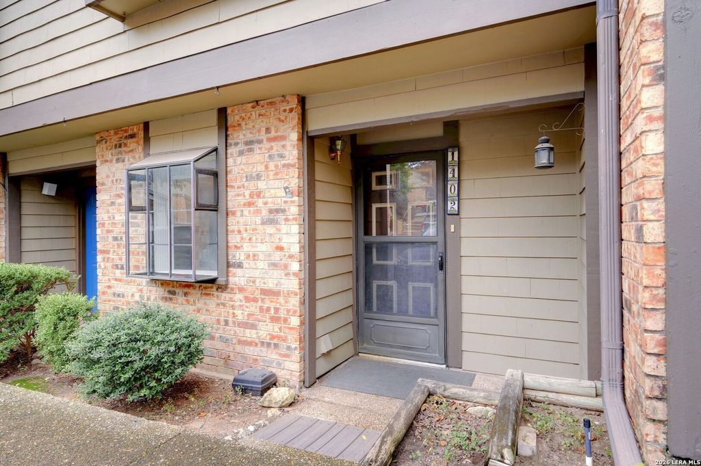 11815 Vance Jackson Rd Apt 1402, San Antonio, TX 78230