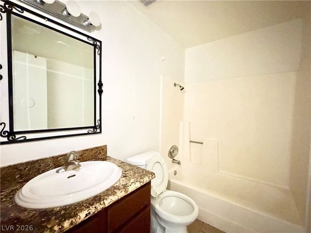 3717 Lillis Avenue B, North Las Vegas, NV 89030