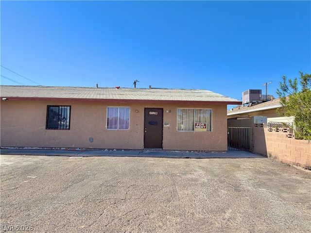 3717 Lillis Avenue B, North Las Vegas, NV 89030