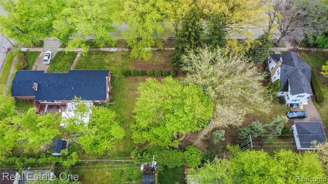 0000 Prospect St, Melvindale, MI 48122