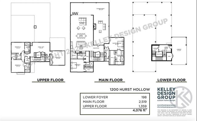 1200 Hurst HOLW, Austin, TX 78734