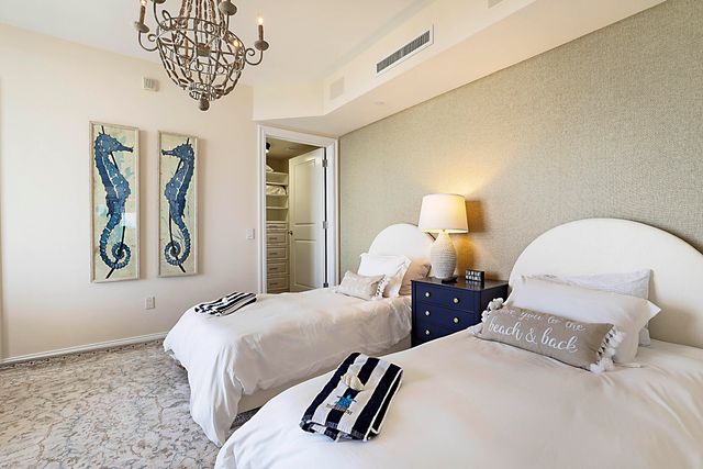 2700 N OCEAN Drive 2206B, Singer Island, FL 33404