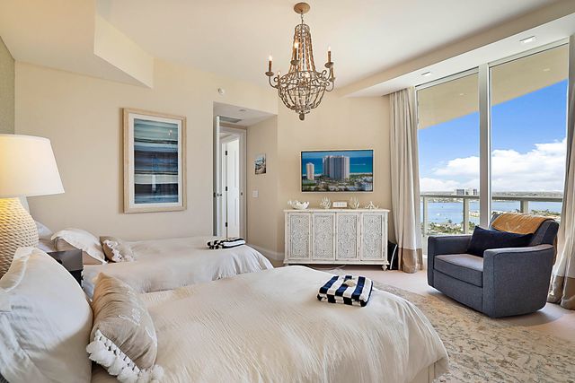 2700 N OCEAN Drive 2206B, Singer Island, FL 33404