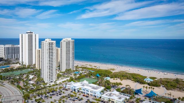 2700 N OCEAN Drive 2206B, Singer Island, FL 33404