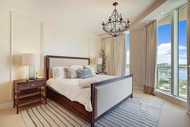 2700 N OCEAN Drive 2206B, Singer Island, FL 33404