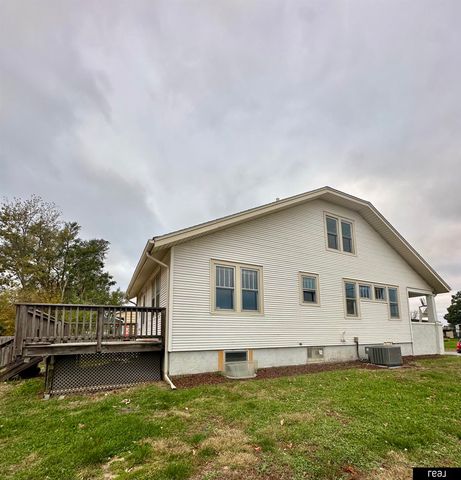 1455 E Military Avenue, Fremont, NE 68025
