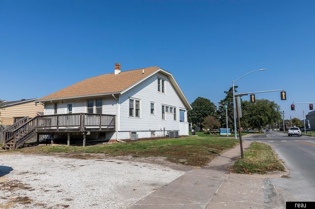 1455 E Military Avenue, Fremont, NE 68025