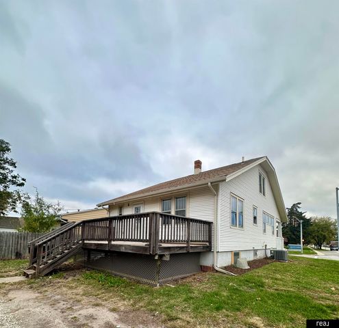 1455 E Military Avenue, Fremont, NE 68025