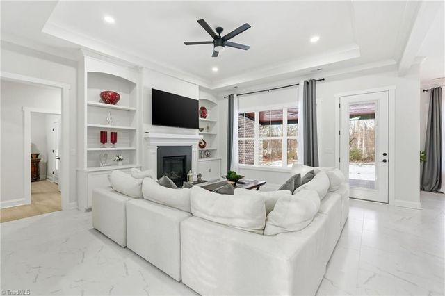 7676 Caber Road, Browns Summit, NC 27214