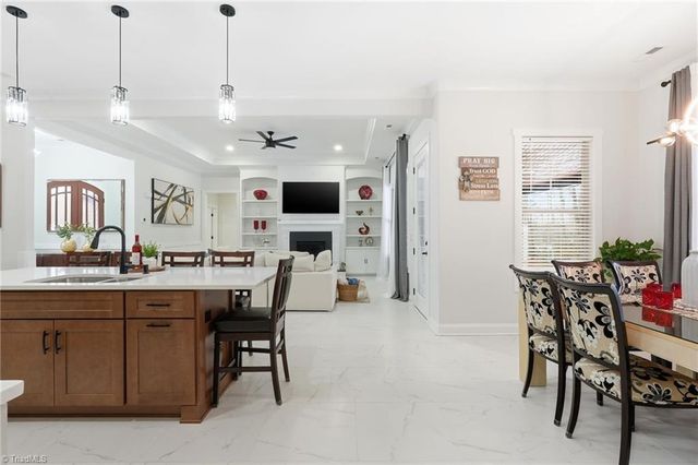 7676 Caber Road, Browns Summit, NC 27214