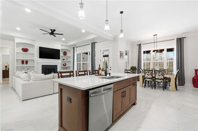 7676 Caber Road, Browns Summit, NC 27214