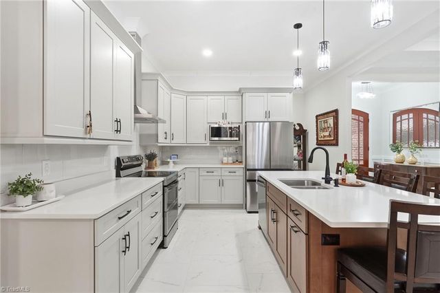 7676 Caber Road, Browns Summit, NC 27214