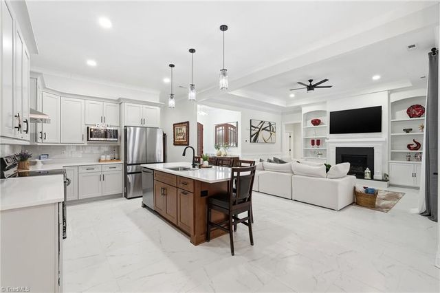 7676 Caber Road, Browns Summit, NC 27214