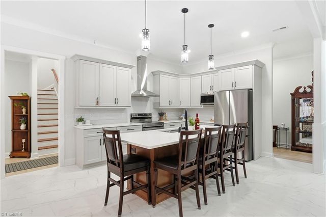 7676 Caber Road, Browns Summit, NC 27214