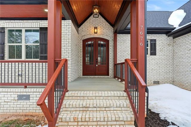 7676 Caber Road, Browns Summit, NC 27214