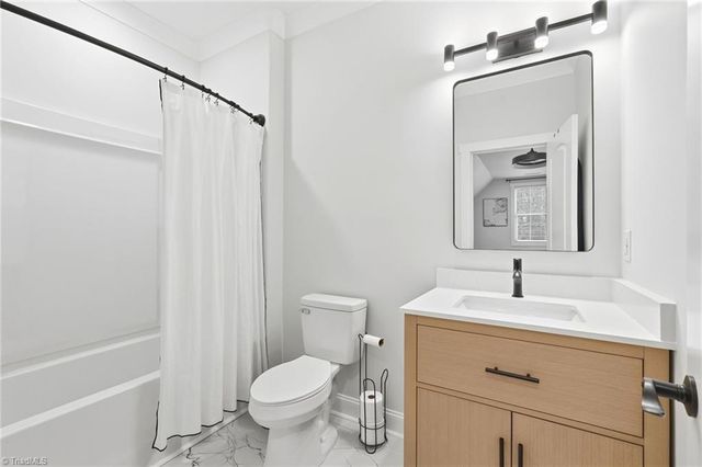 7676 Caber Road, Browns Summit, NC 27214