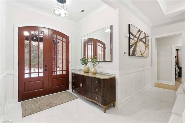 7676 Caber Road, Browns Summit, NC 27214