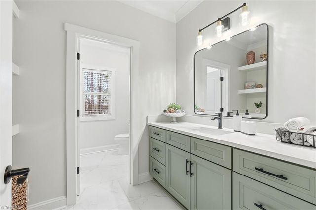 7676 Caber Road, Browns Summit, NC 27214