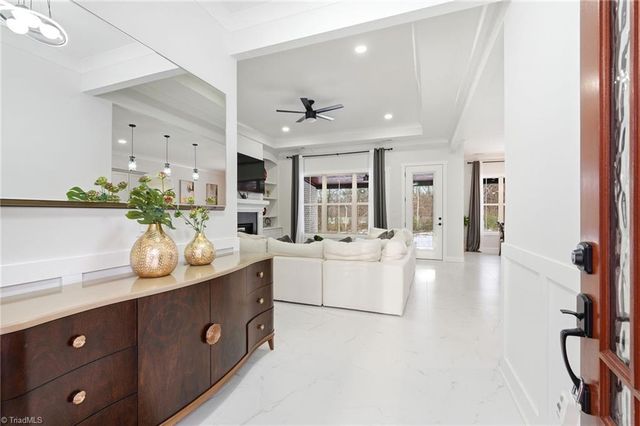 7676 Caber Road, Browns Summit, NC 27214