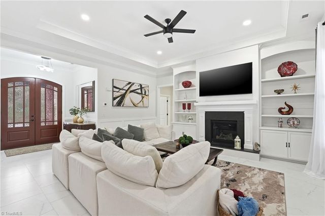 7676 Caber Road, Browns Summit, NC 27214