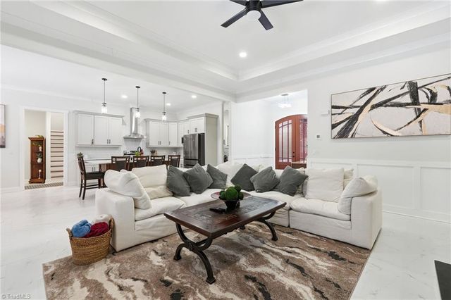 7676 Caber Road, Browns Summit, NC 27214