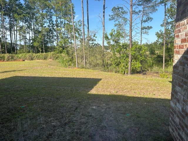 144 N Bentgrass Road, Freeport, FL 32439