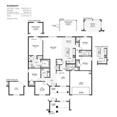 144 N Bentgrass Road, Freeport, FL 32439