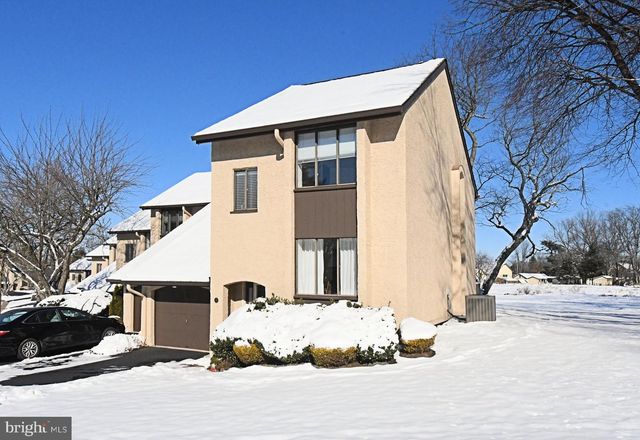 71 GOLF CLUB DR, Langhorne, PA 19047