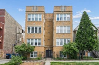 2114 N Spaulding Avenue 2, Chicago, IL 60647