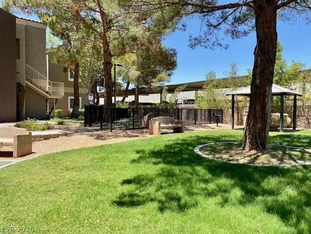 5250 South Rainbow Boulevard 1010, Las Vegas, NV 89118