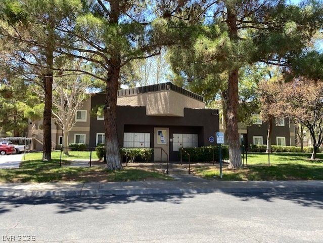 5250 South Rainbow Boulevard 1010, Las Vegas, NV 89118