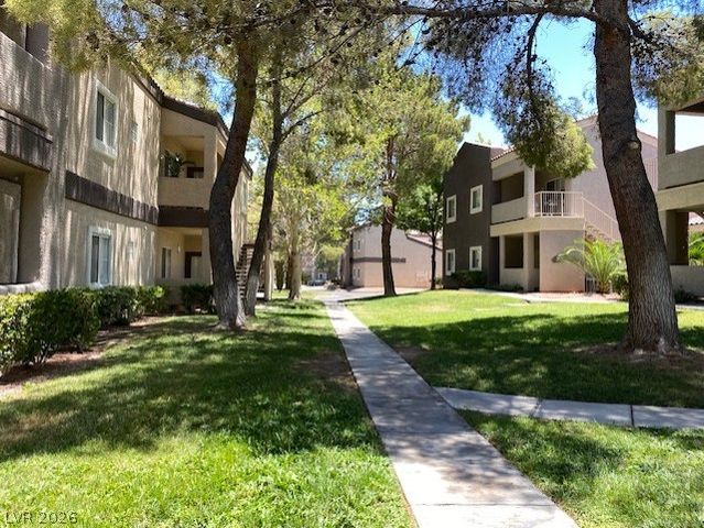 5250 South Rainbow Boulevard 1010, Las Vegas, NV 89118