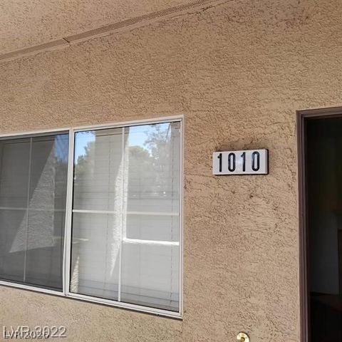 5250 South Rainbow Boulevard 1010, Las Vegas, NV 89118