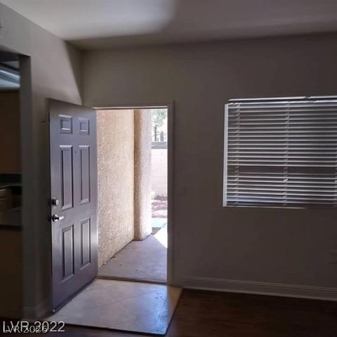 5250 South Rainbow Boulevard 1010, Las Vegas, NV 89118