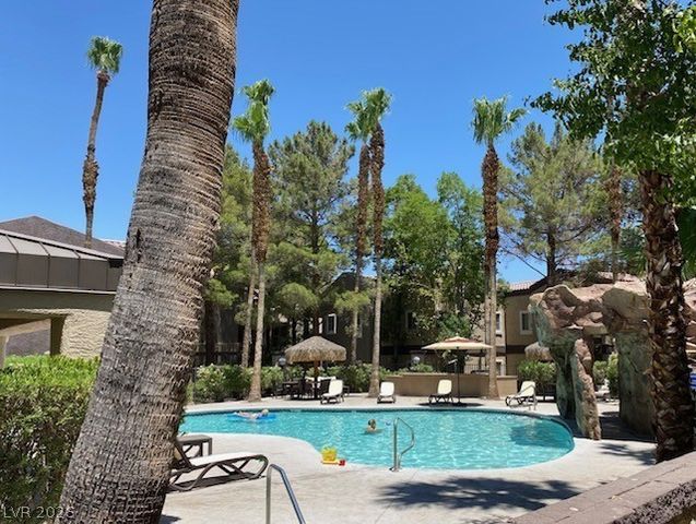 5250 South Rainbow Boulevard 1010, Las Vegas, NV 89118