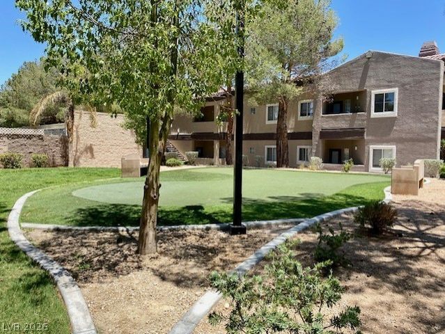 5250 South Rainbow Boulevard 1010, Las Vegas, NV 89118