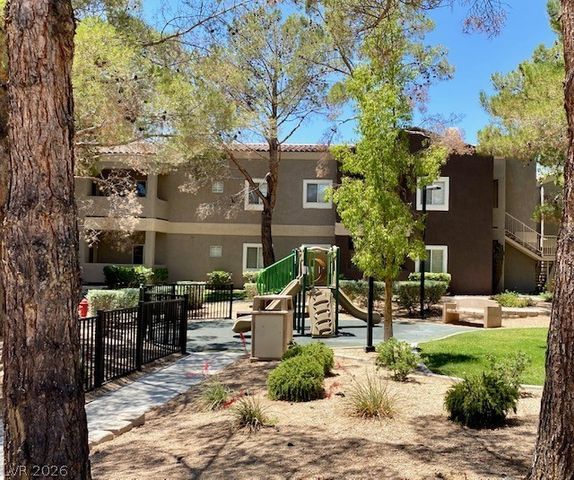 5250 South Rainbow Boulevard 1010, Las Vegas, NV 89118