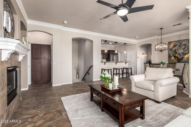 19475 N GRAYHAWK Drive 2121, Scottsdale, AZ 85255