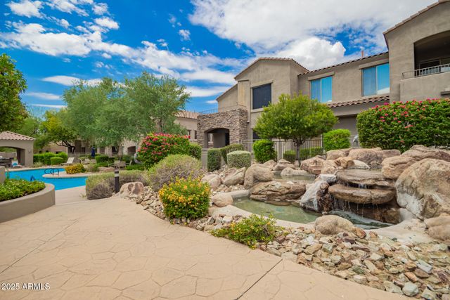 19475 N GRAYHAWK Drive 2121, Scottsdale, AZ 85255