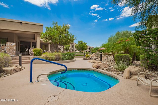 19475 N GRAYHAWK Drive 2121, Scottsdale, AZ 85255