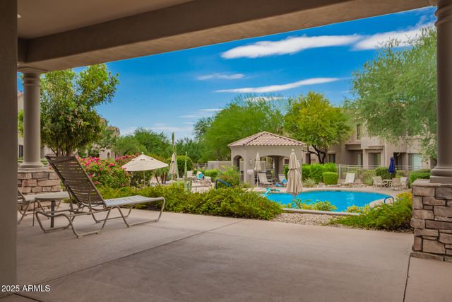 19475 N GRAYHAWK Drive 2121, Scottsdale, AZ 85255