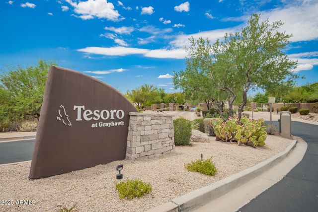 19475 N GRAYHAWK Drive 2121, Scottsdale, AZ 85255