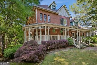 952 Edgewood Avenue NE, Atlanta, GA 30307