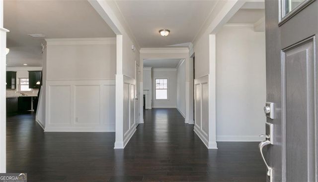 4128 Bradbury Lane, Alpharetta, GA 30022