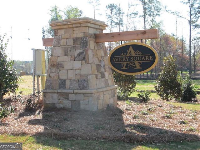 4128 Bradbury Lane, Alpharetta, GA 30022