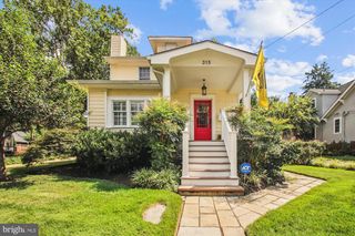 315 ADAMS ST, Annapolis, MD 21403