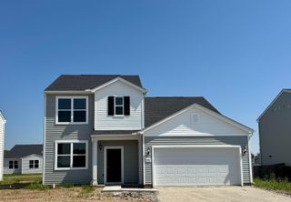 5426 Morning Glory Street, Lot 361, South Bloomfield, OH 43103