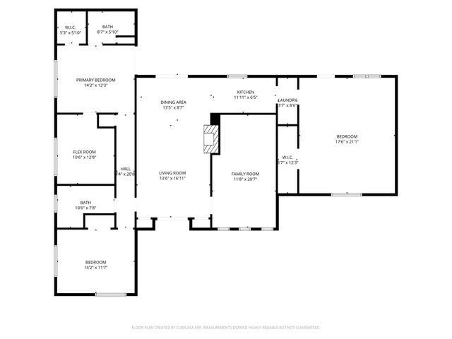 613 Misty Glen Drive, Desoto, TX 75115