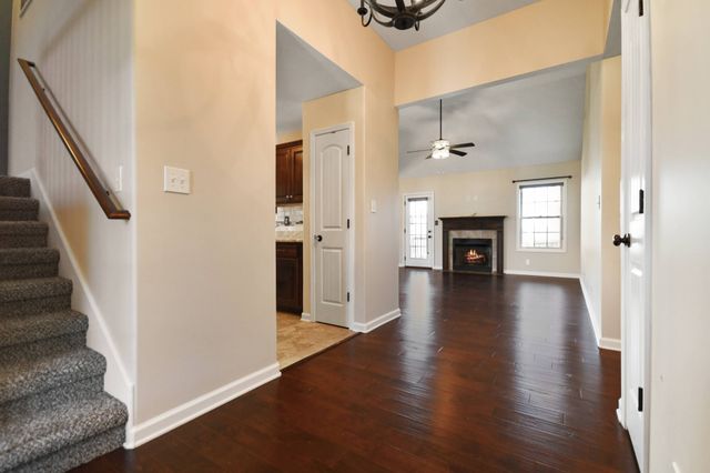 1863 Deerstand Drive, Clarksville, TN 37042